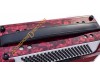 E. Soprani 4 voice 120 bass Accordion